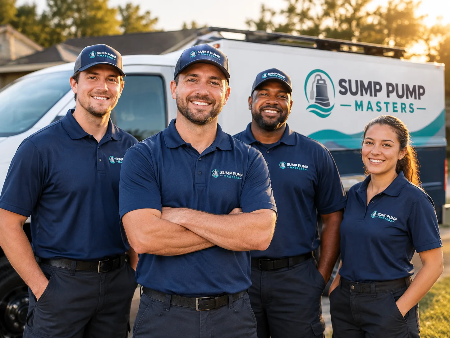 Sump Pump Repair company in Dayton, PA