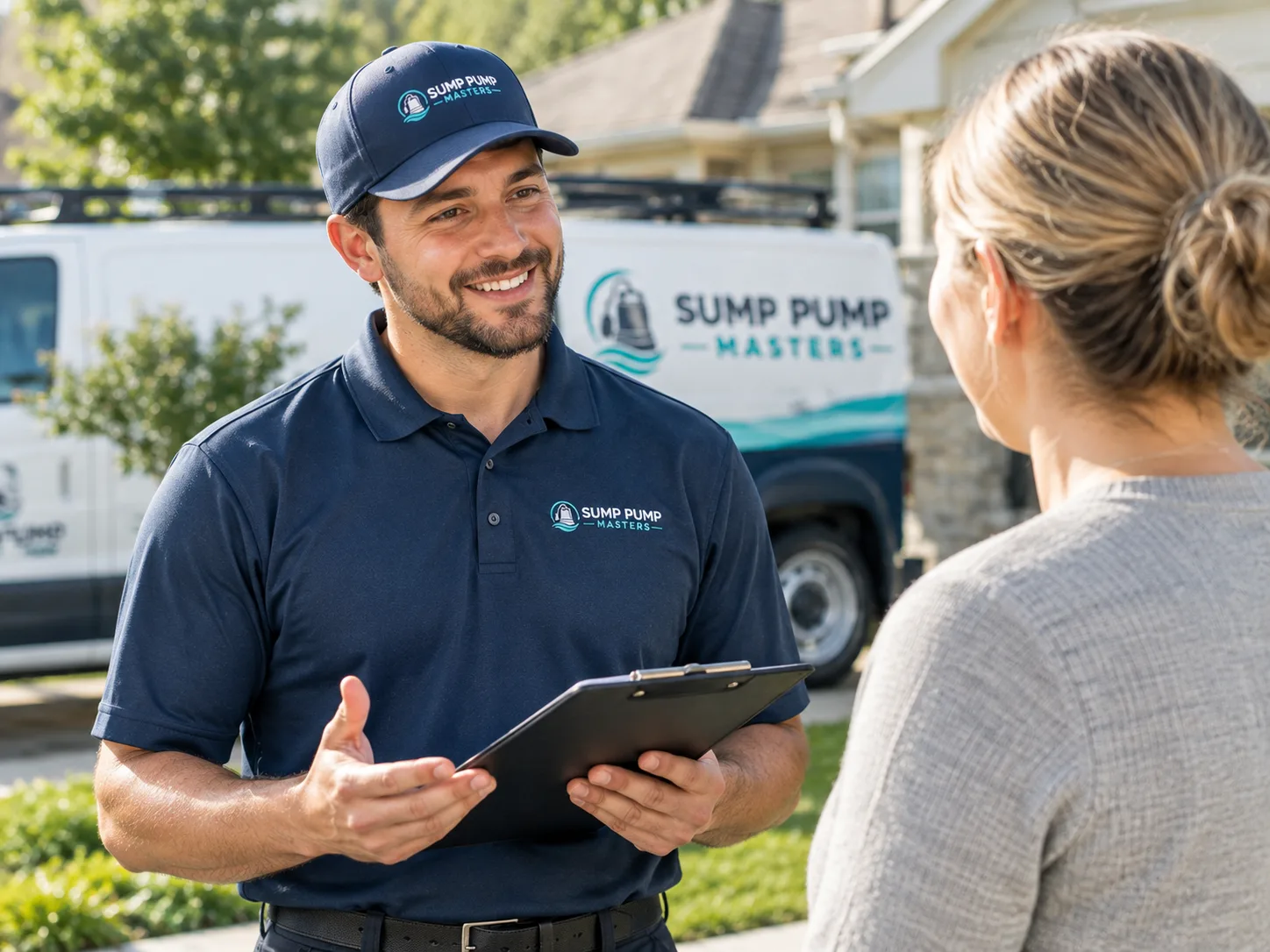 Sump Pump Repair Dayton, PA FAQs